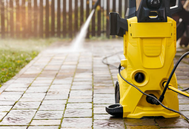 Trusted New Cordell, OK Pressure Washing Services Experts